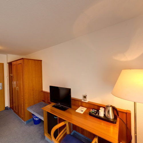 Hotel Blume Freiburg im Breisgau Eksteriør bilde