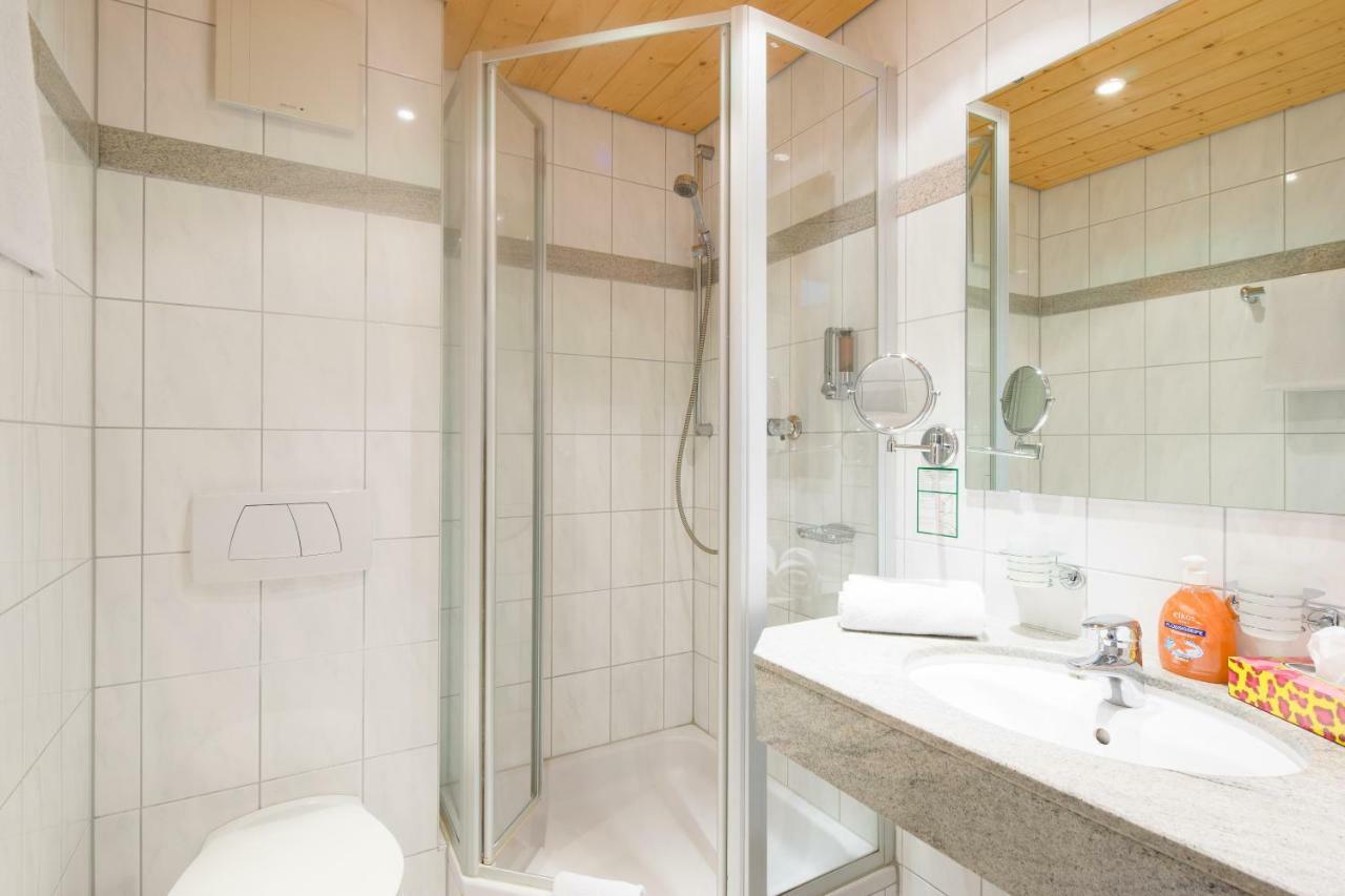 Hotel Blume Freiburg im Breisgau Eksteriør bilde