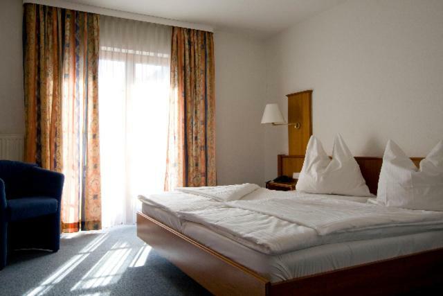 Hotel Blume Freiburg im Breisgau Eksteriør bilde